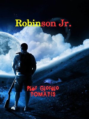 cover image of Robinson Jr.